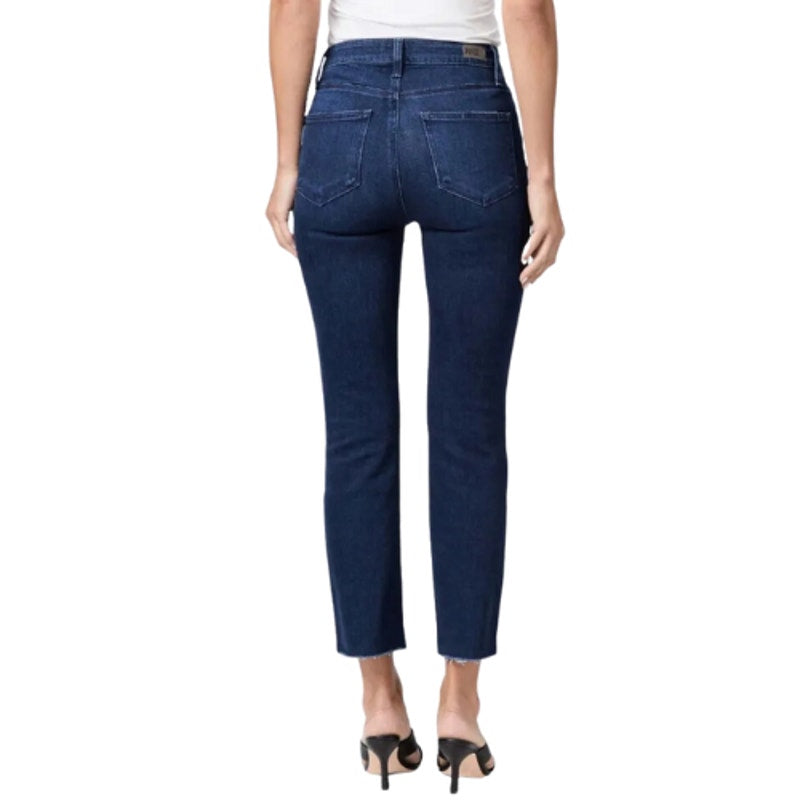 Paige Cindy Petite Jeans In Promise NWT Size 31