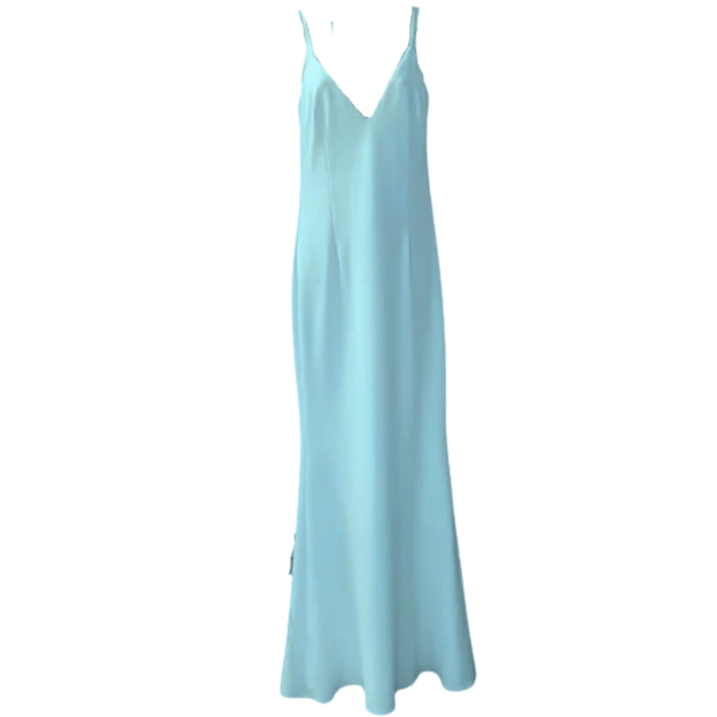 Katie May X REVOLVE Bambina Dress in Sky NWT Size Small