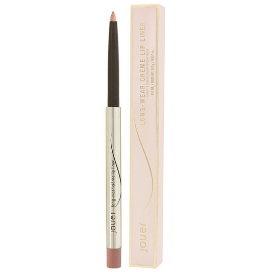 Jouer Cosmetics Long-wear Creme Lip Liner in Nude New in Box