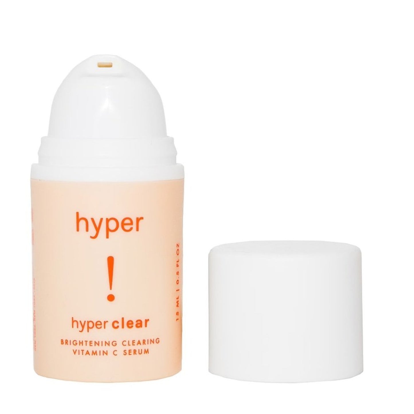 Hyper Skin Hyper Clear Brightening Clearing Vitamin C Serum New in Box