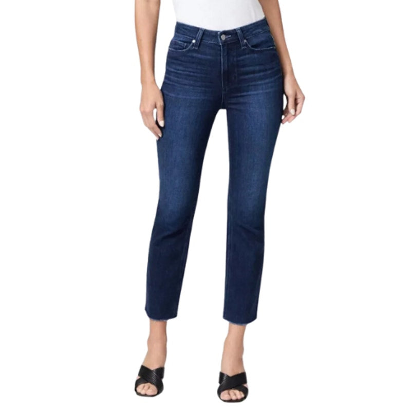 Paige Cindy Petite Jeans In Promise NWT Size 31