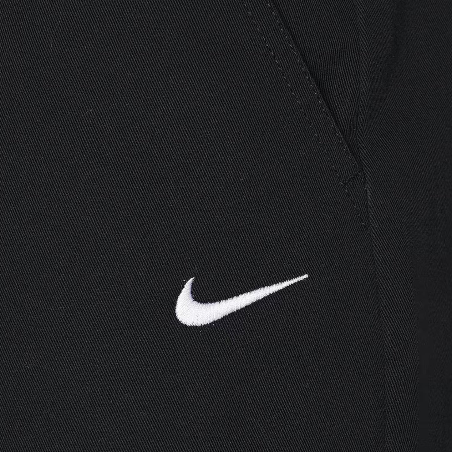 Nike M Nl El Chino Pant Ul Cotton in Black NWT Size 30 M