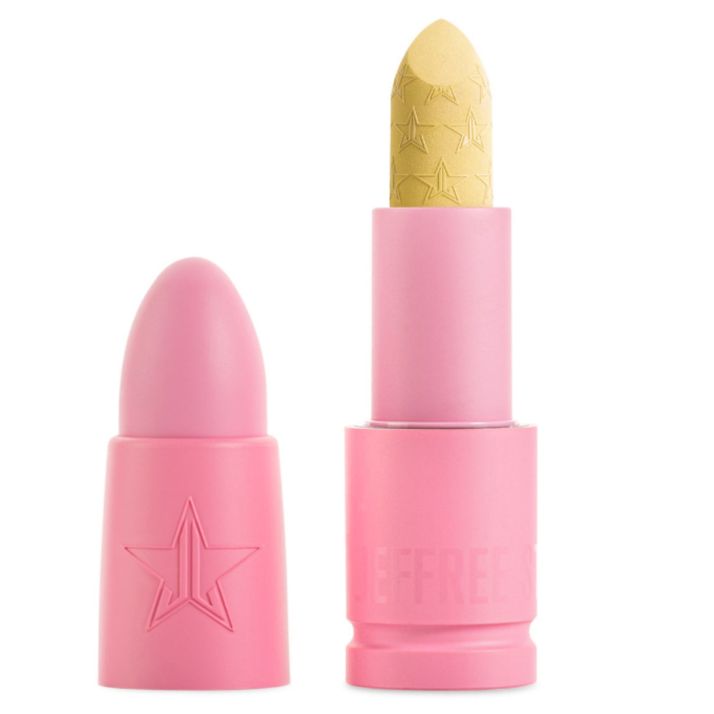 Jeffree Star Velvet Trap Lipstick in Easter Sunday  Full Size NIB New