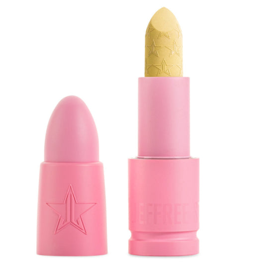 Jeffree Star Velvet Trap Lipstick in Easter Sunday  Full Size NIB New