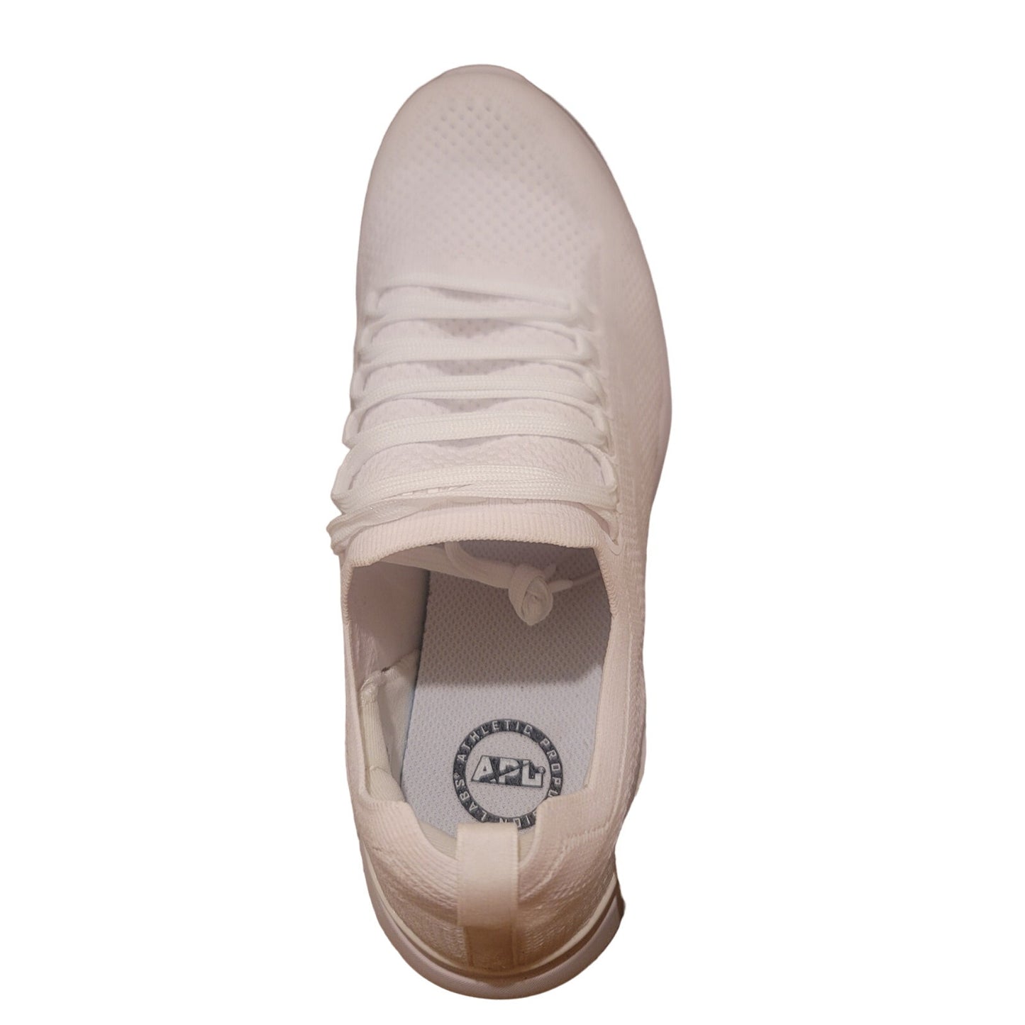 APL: Athletic Propulsion Labs Techloom Breeze Sneaker (1)  in White 10