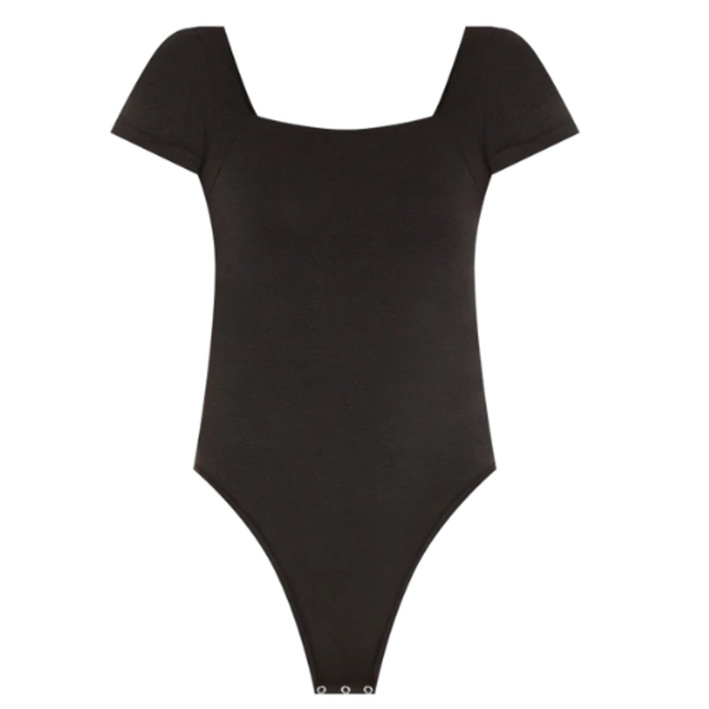 Yummie Annette Bodysuit in Black NWT Size Small Medium