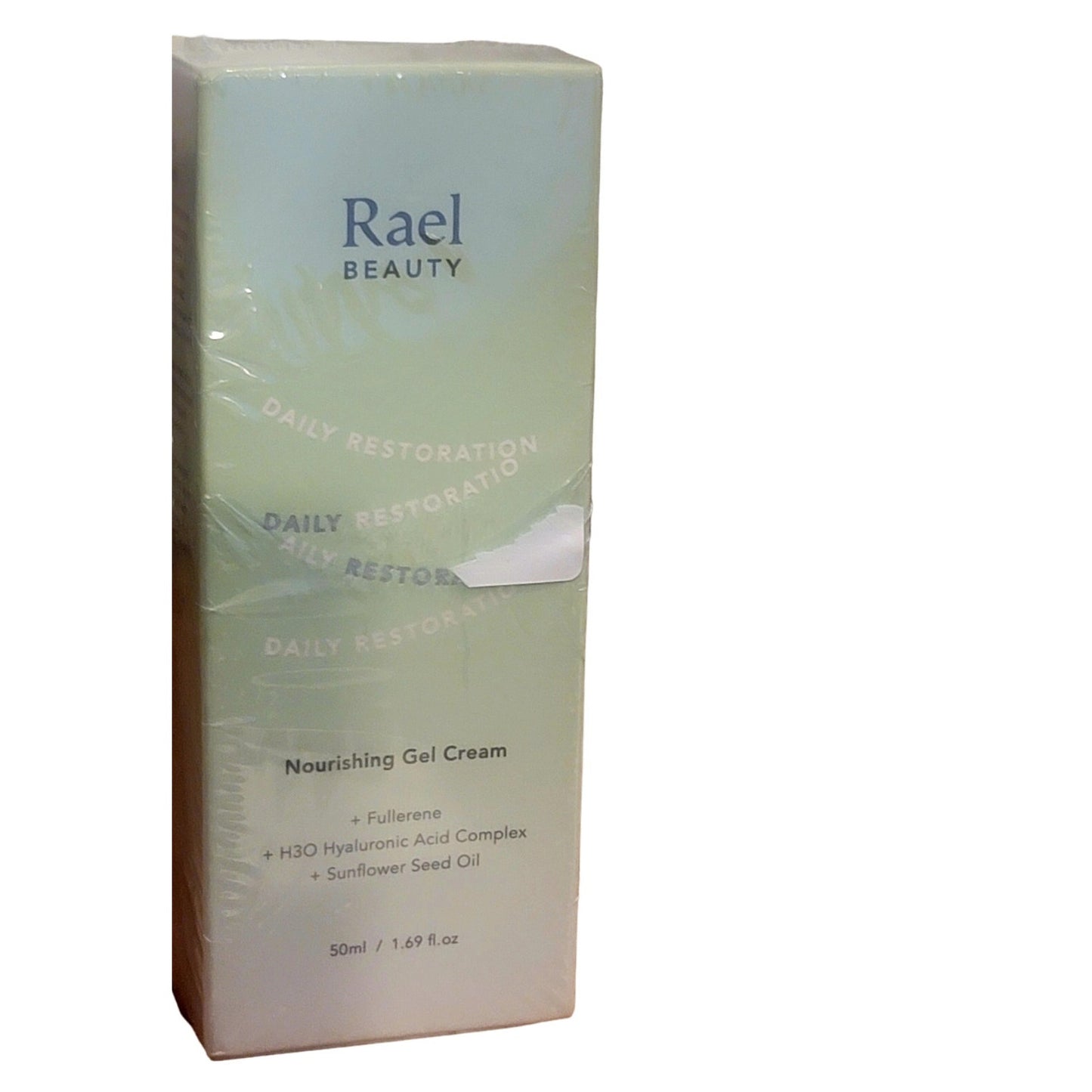 Rael Daily Restoration Nourishing Gel Cream