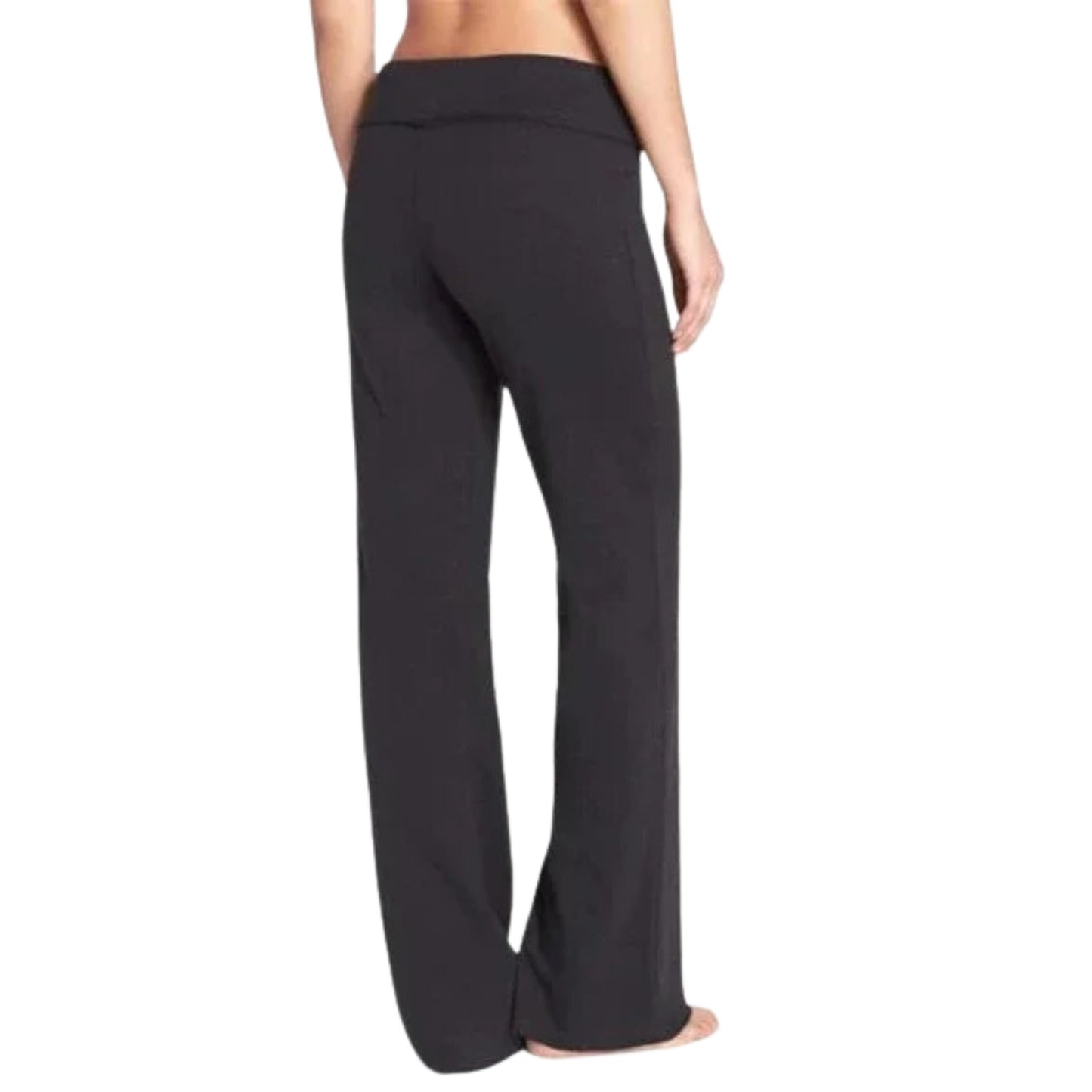 Nordstrom NWT Women’s Lazy Mornings Black  Lounge Pants Size S