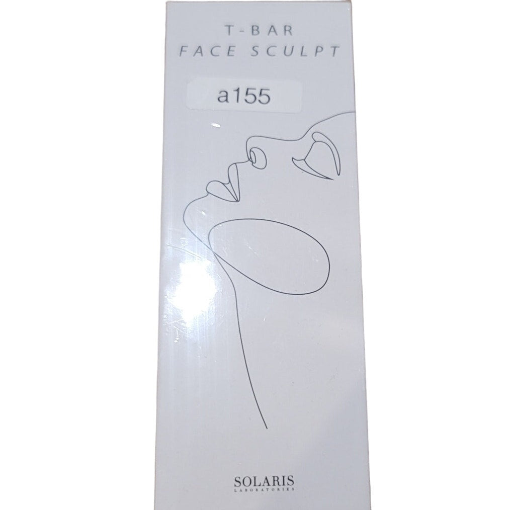 Solaris Laboratories NY Brightening T Bar New in Box