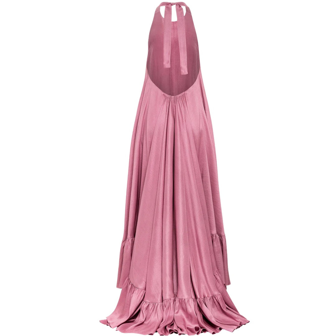 Azeeza Sadie Gown in Peony NWT Size Small