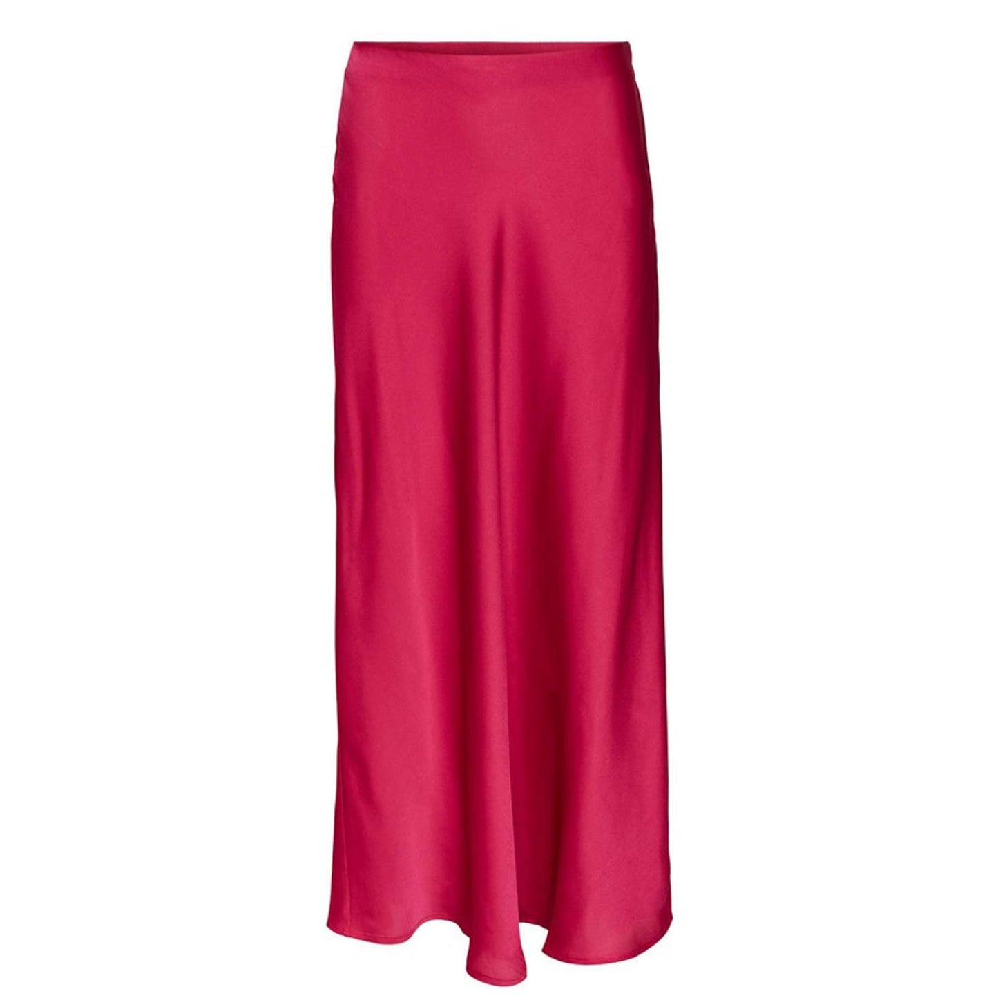 Vero Moda Heart Oli 7/8 High Waist Long Skirt NWT Size Medium