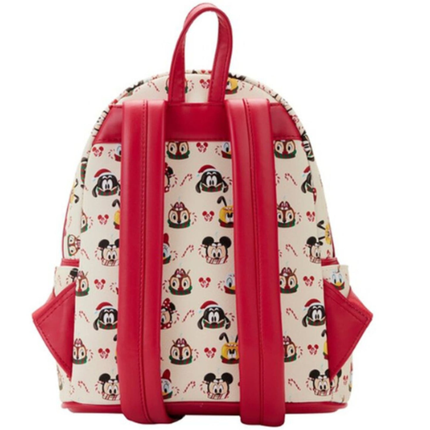 Loungefly Disney Hot Cocoa Mini Backpack & Ear Headband NEW Exclusive