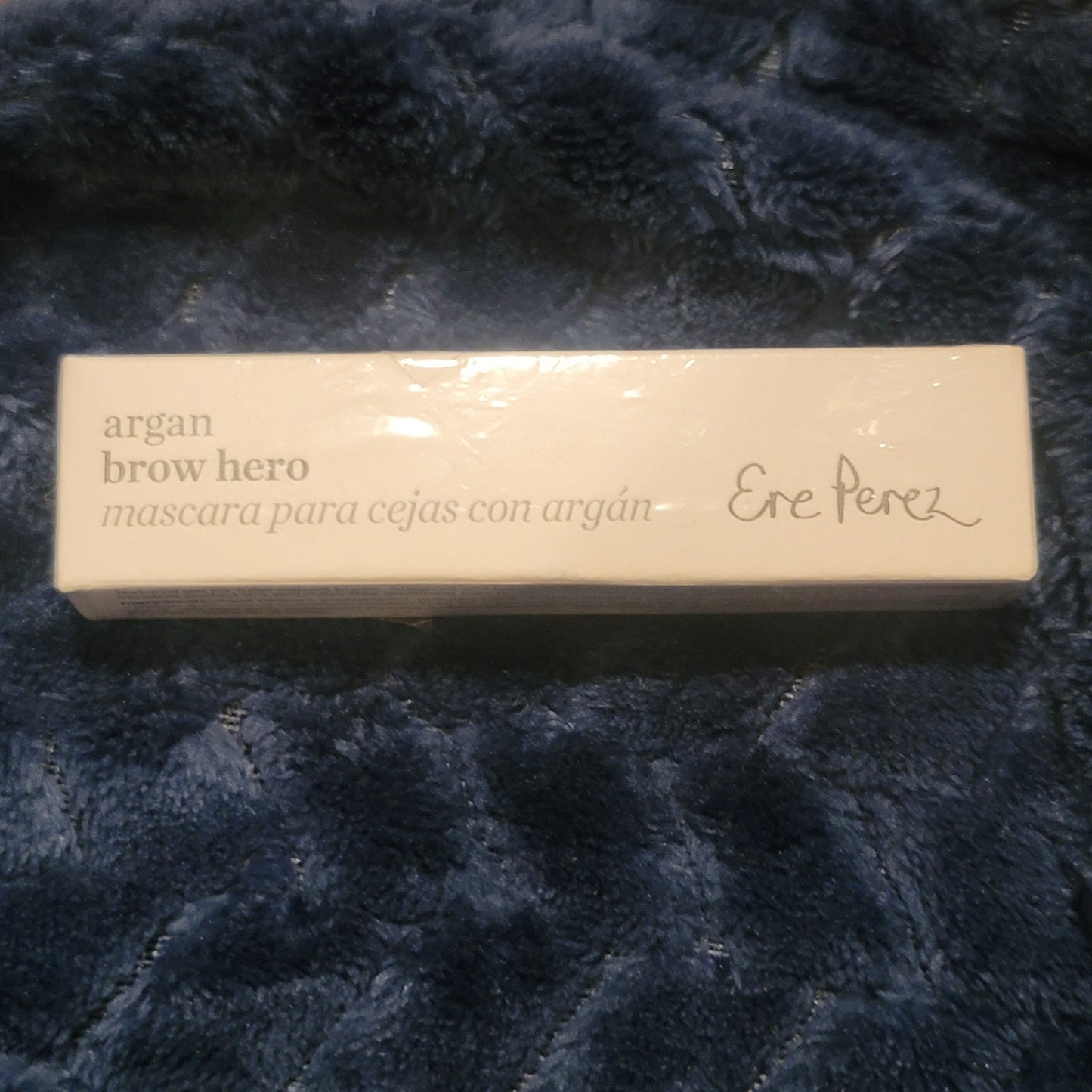 Ere Perez Argan Brow Hero in Perfect New in Box