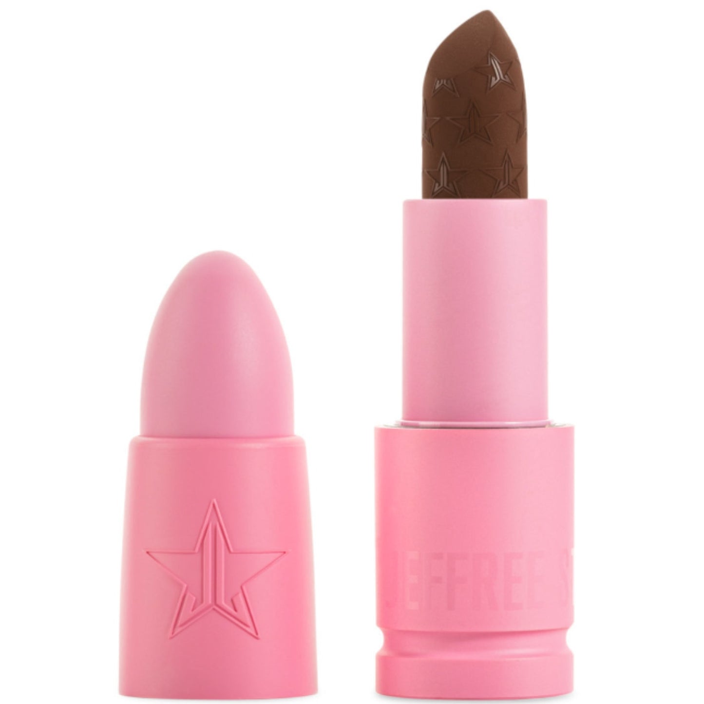 Jeffree Star Velvet Trap Lipstick in Domanitrix Full Size NIB New