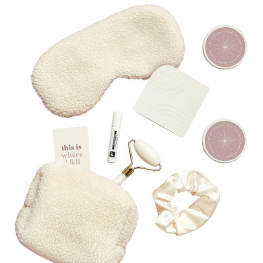 Pinch Provisions Wind Down Kit in Ivory NEW