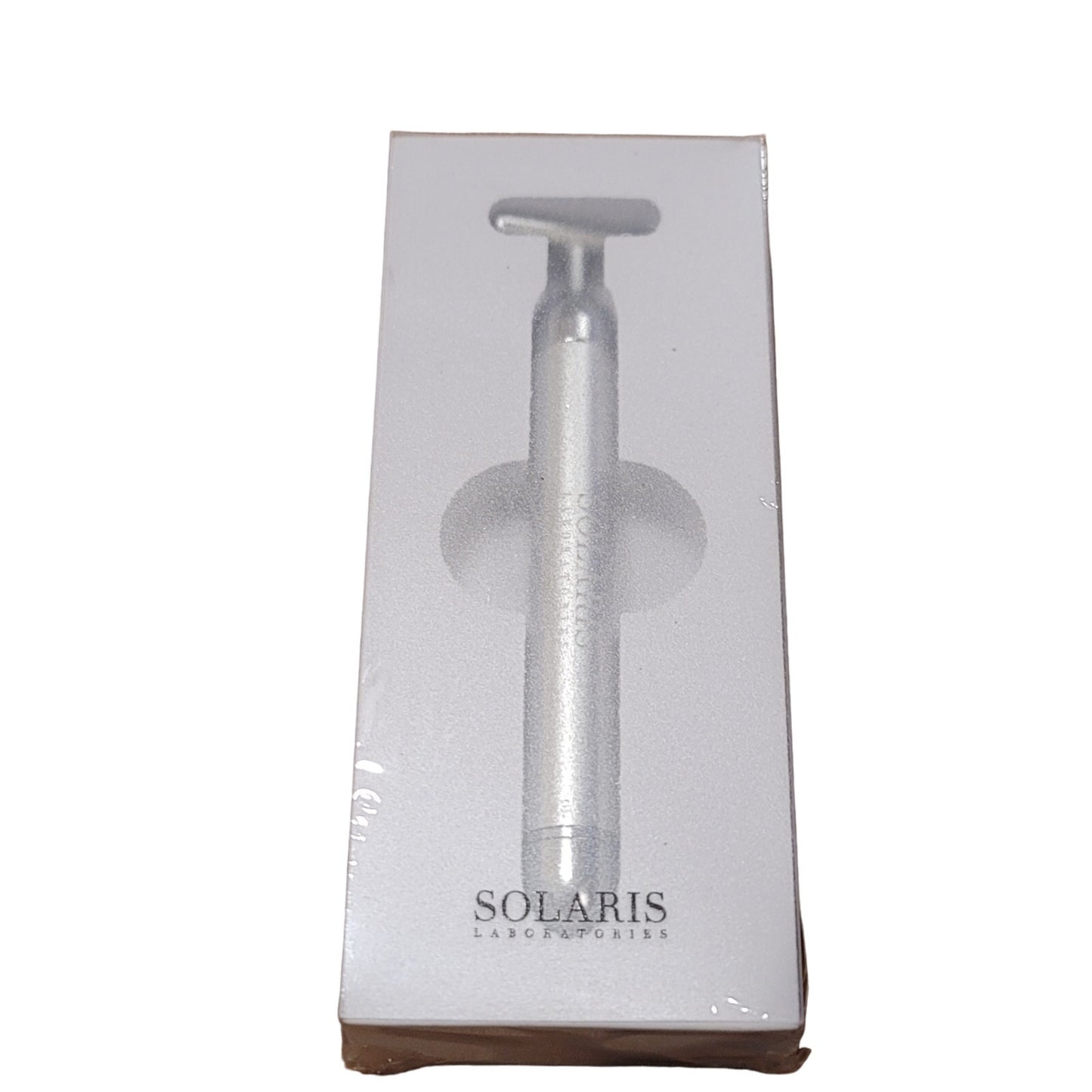 Solaris Laboratories NY Brightening T Bar New in Box