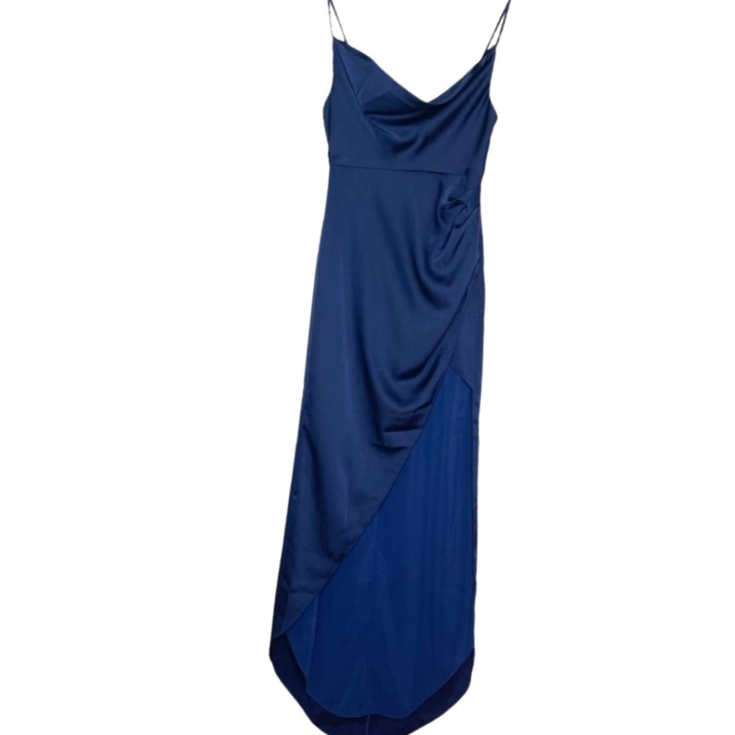 NBD Shelby Gown in Navy NWT Size Small