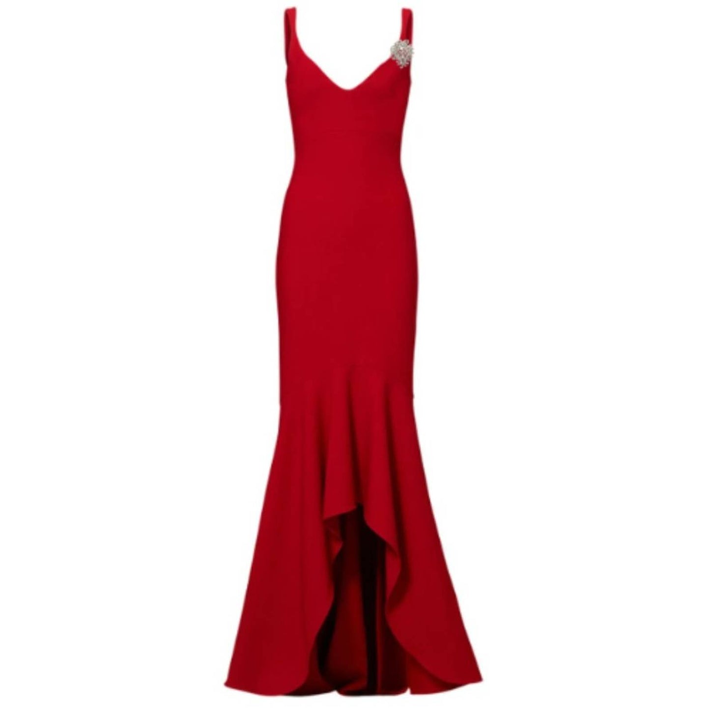 Cinq a Sept Red Carpet Premier Gown Size 4