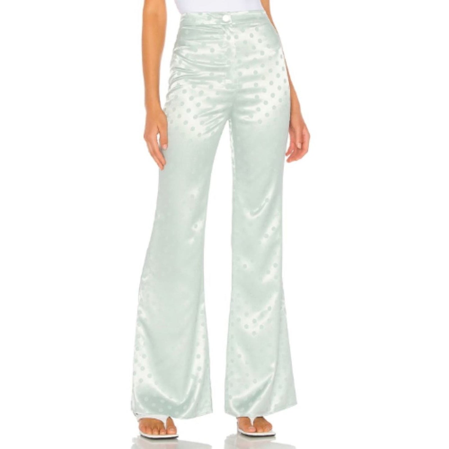 House of Harlow 1960 x REVOLVE Ansley Pant in Mint NWT Size XS