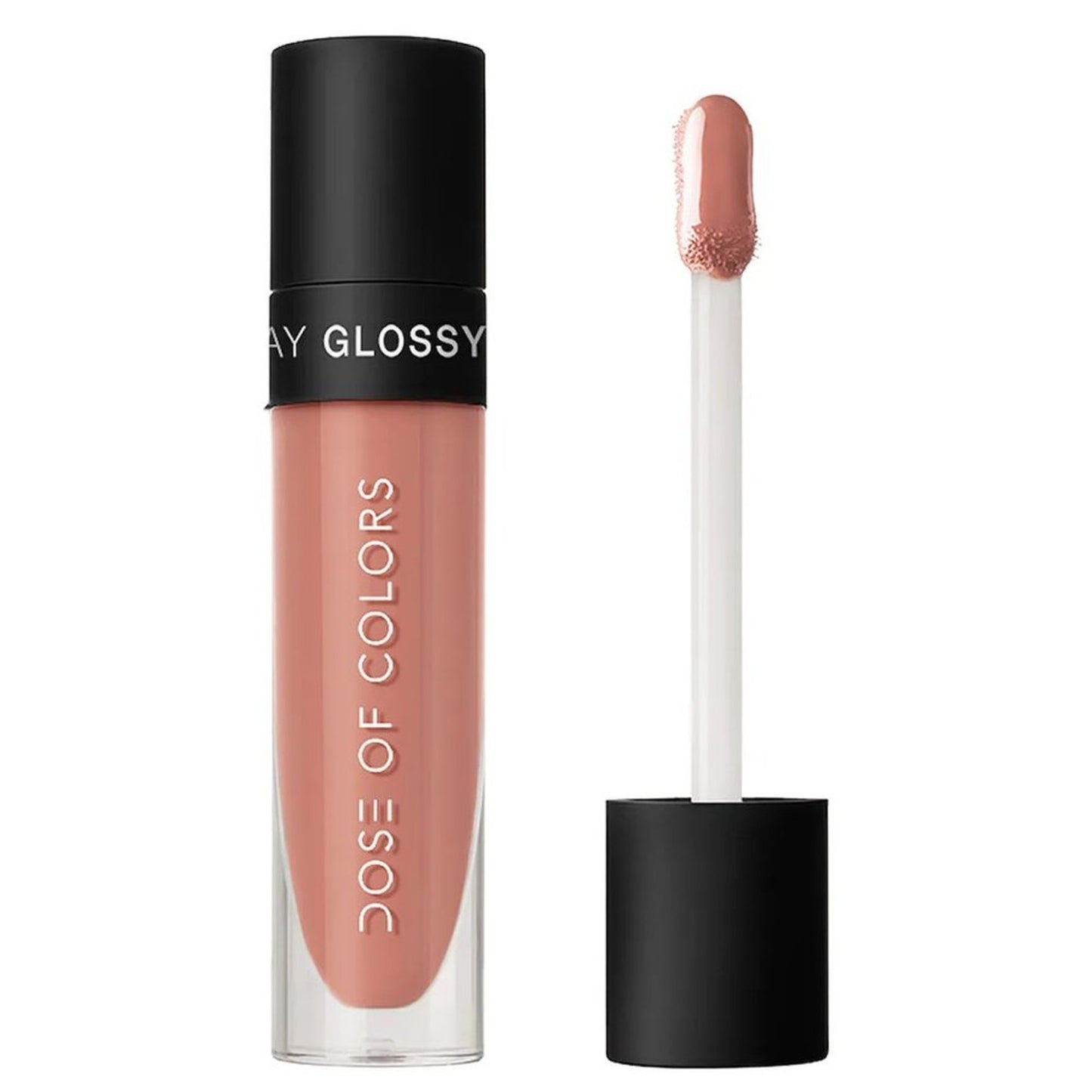 Dose of Colors Stay Glossy Lip Gloss in On Repeat New in Box