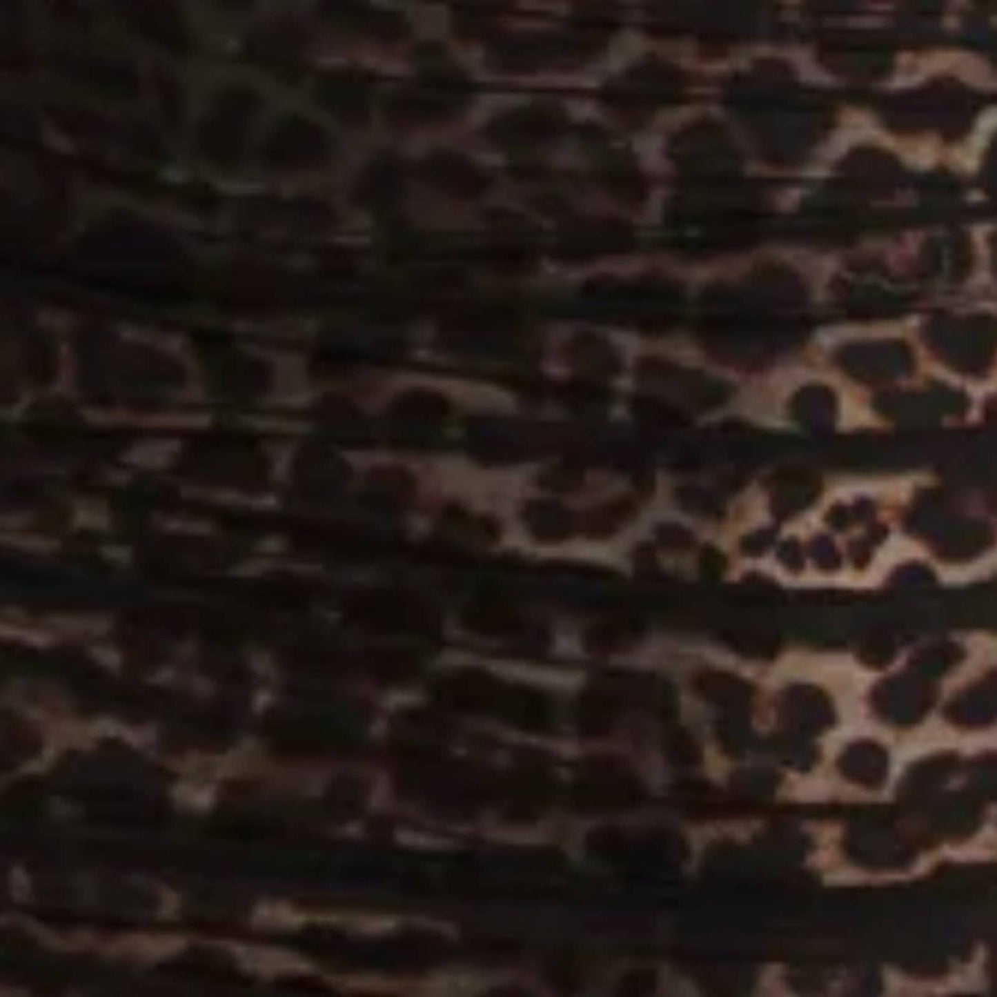 Windsor Love For Leopard Mesh Mini Dress NWT Size Medium