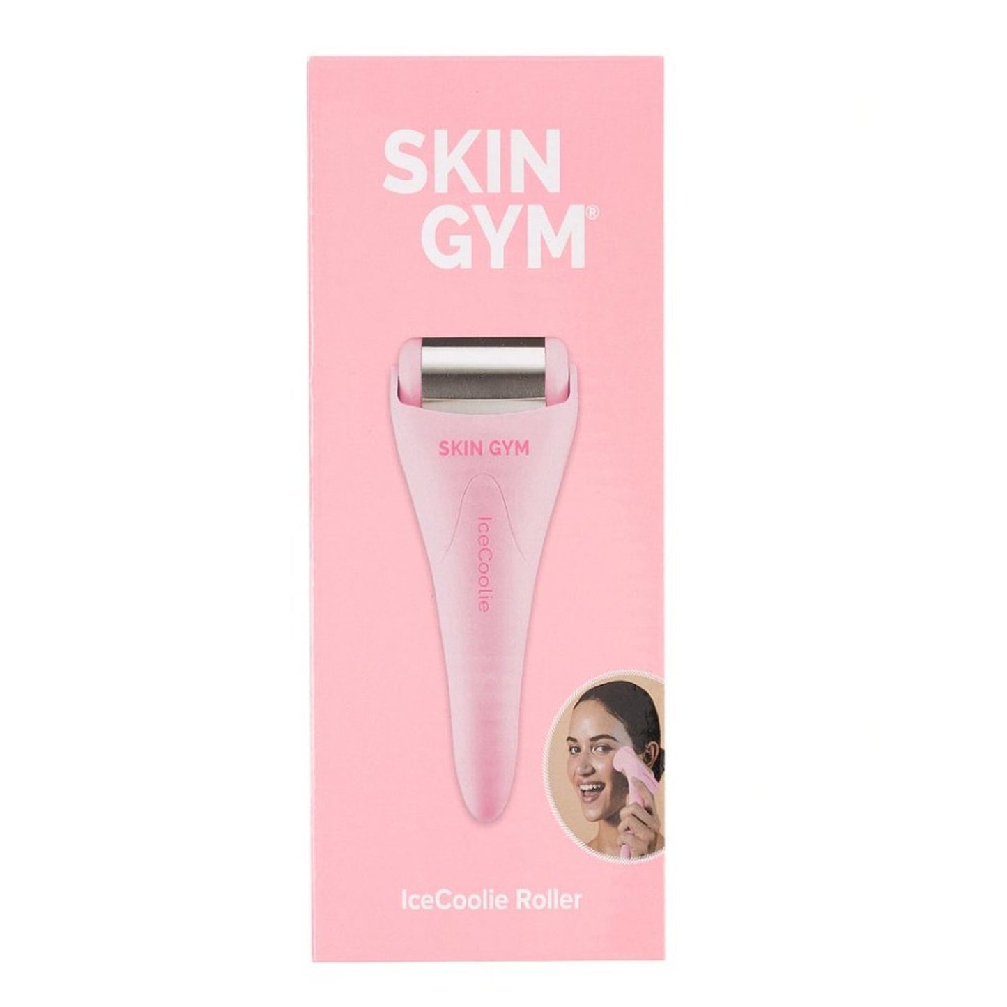 Skin Gym IceCool Roller New in Box