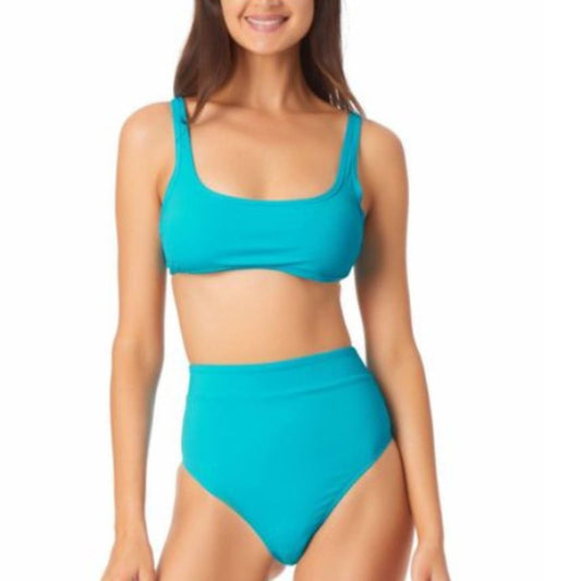 Macy's California Waves' Bralette Bikini Top,