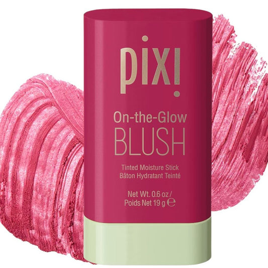 Pixi On-the-glow Blush in Ruby New in Package