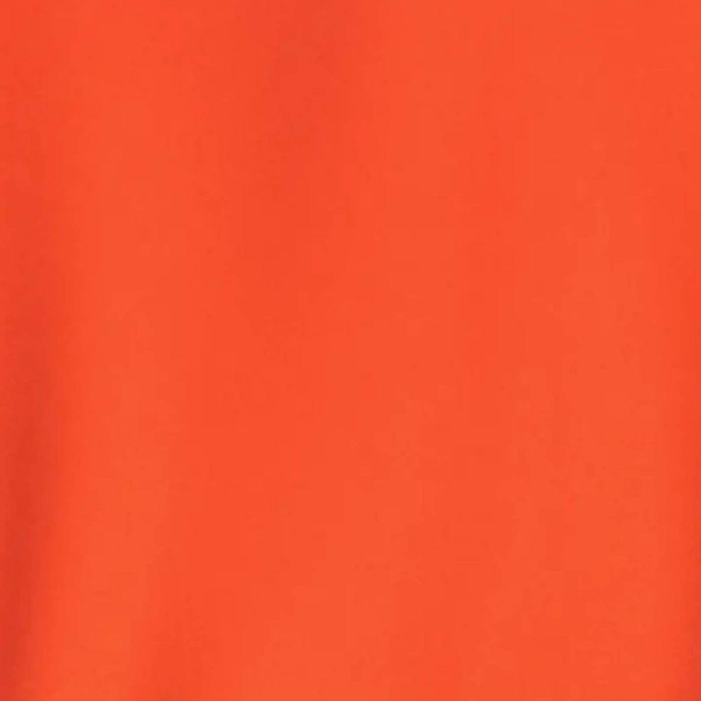 Adeam Belted Parachute Midi Dress in Orange Size 4