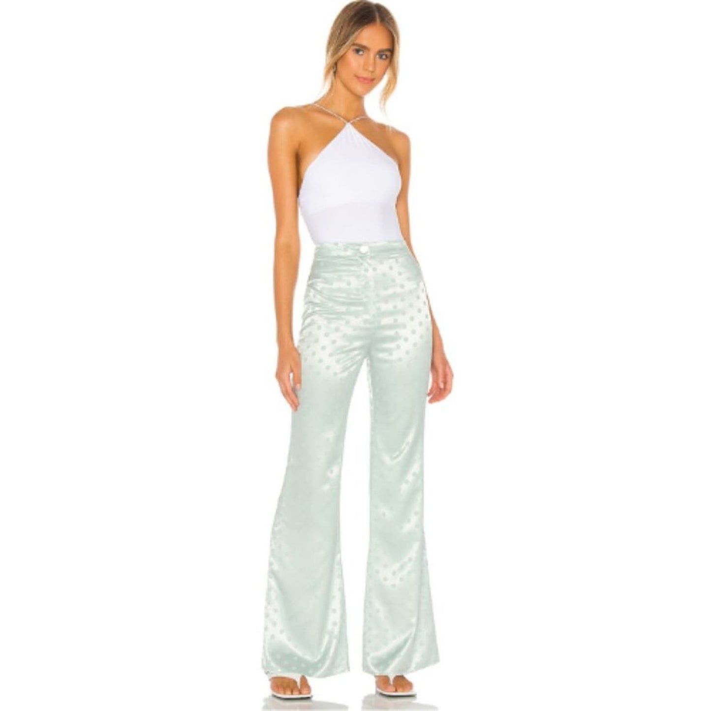 House of Harlow 1960 x REVOLVE Ansley Pant in Mint NWT Size XS
