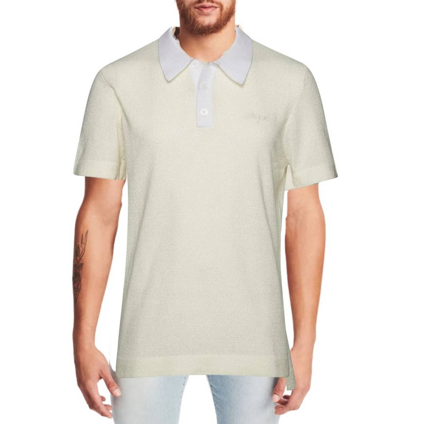 SER.O.YA Men's Penn Shirt NWT Size Medium