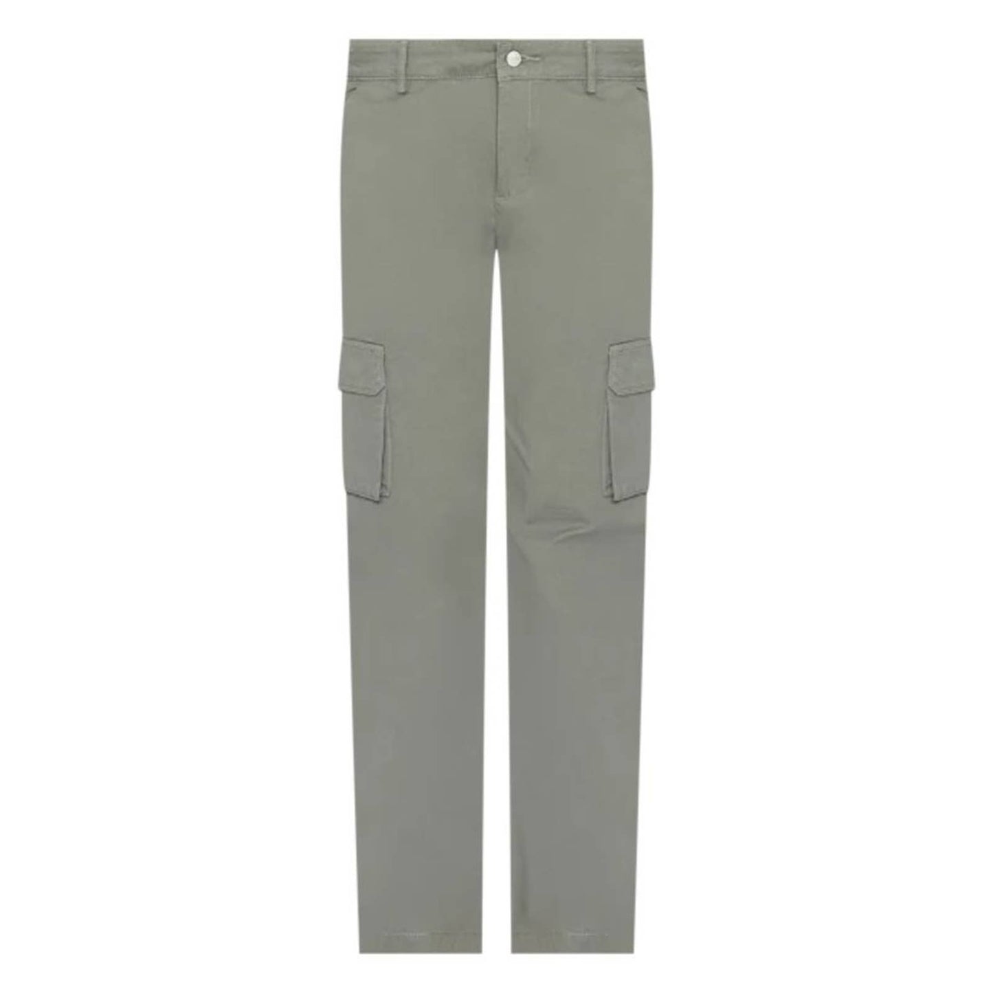 superdown Sheyda Cargo Pant in Green NWT Size Small