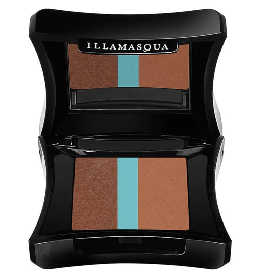 ILLAMASQUA Color Correcting Bronzer in Fire New In Box